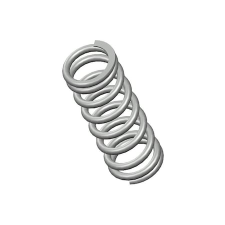 Approved Vendor Compression Spring, O= .360, L= 1.00, W= .0475 G009961118